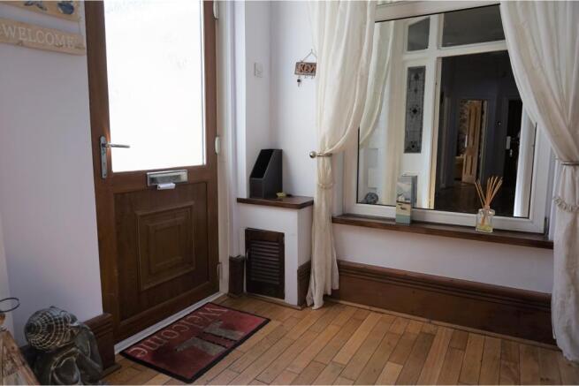 Porch