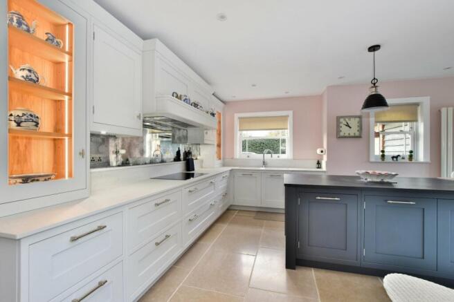 Kitchen-Breakfast