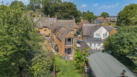 Hanwell, Banbury, Oxfordshire, OX17