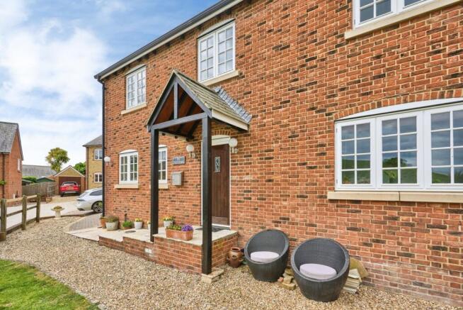 Tolt Cottages