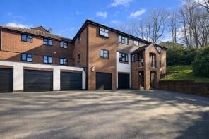 19, Anderida Court, Mansell Close, Bexhill-on-sea TN39 4XD