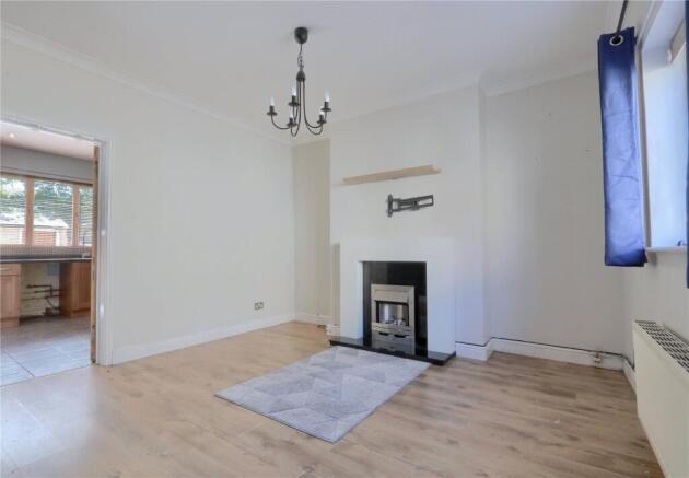 2 bed End of Terrace for sale Image 4