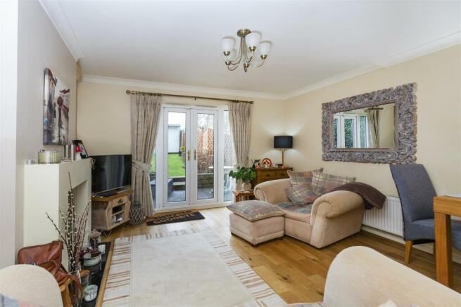 Living/Dining Room