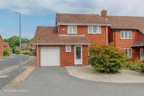 Springvale Avenue, Littledown, BH7