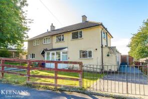 6, Regent Road, Church BB5 4AR