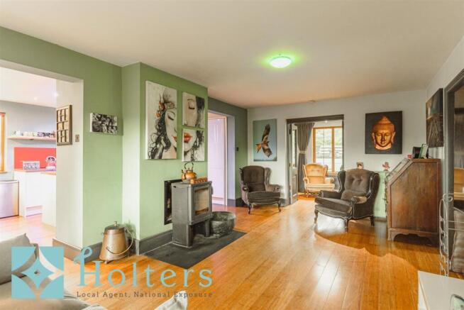 Llanhamlach, Brecon, LD3 photo 4