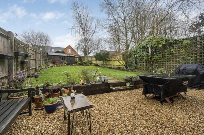 11 Church Street, Woodford Halse