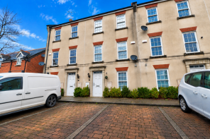 8, Palmer Square, Leicester LE4 3LN