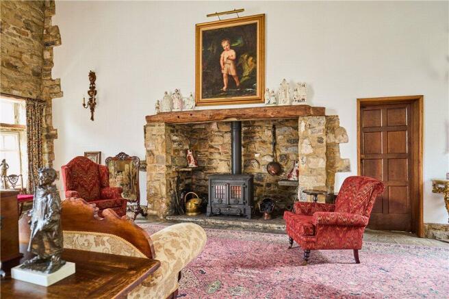 5 bed Terraced for sale Image 6
