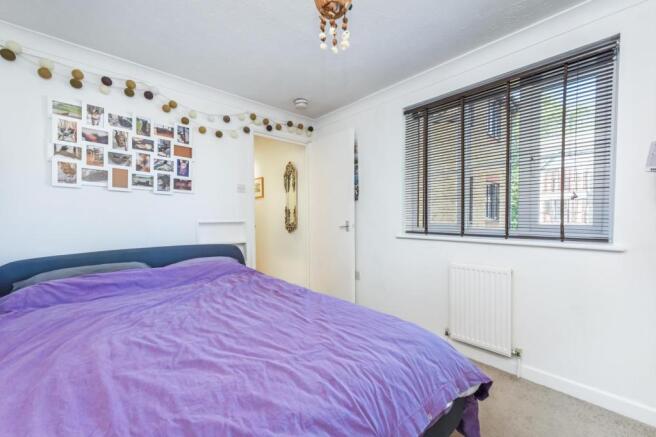 Bedroom Alt