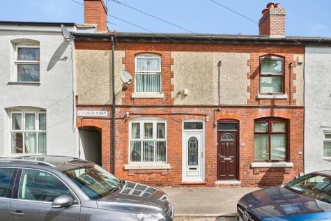 Lincoln Road, WALSALL, West Midlands, WS1
