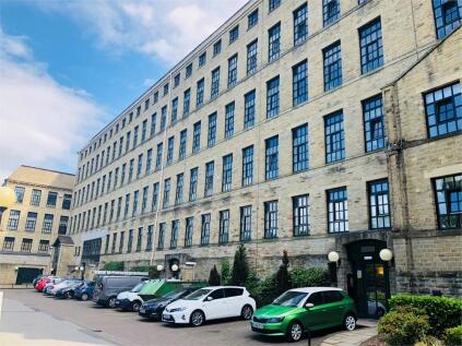 Victoria Road, Saltaire, Shipley, BD18