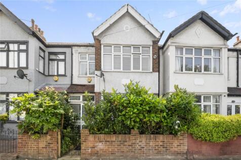 Durnsford Road, Wimbledon Park, London, SW19