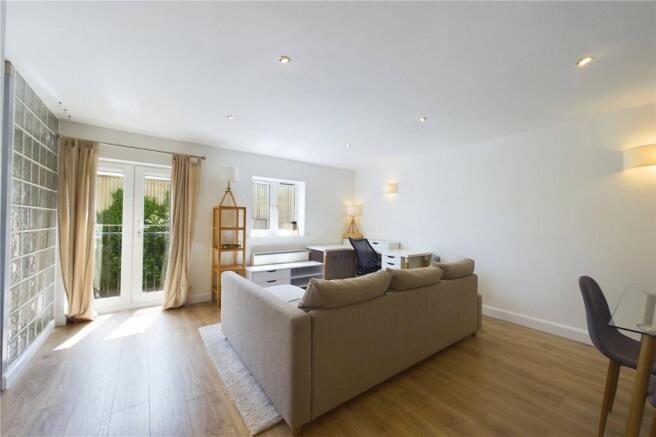 Living/Dining Room