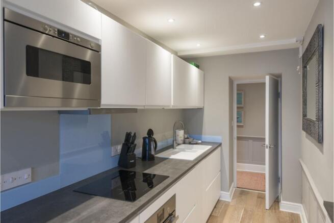 Flat One