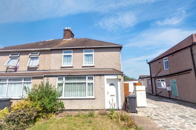 38 Myrtle Road, Dartford, Kent DA1 2RJ