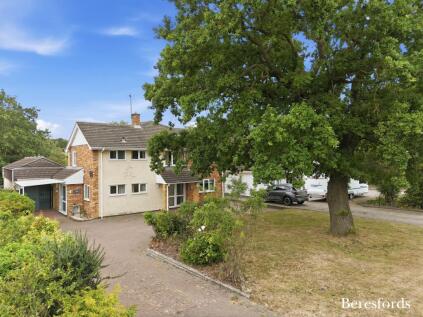 Steeple Road, Mayland, CM3