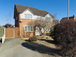 15, Thornleigh, Wrexham LL13 9GA