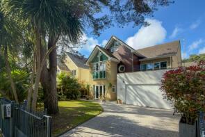 Cedro, Bodley Road, Poole BH13 7JH