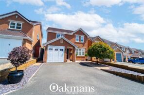 19, Andressy Mews, Bromsgrove B61 0BE
