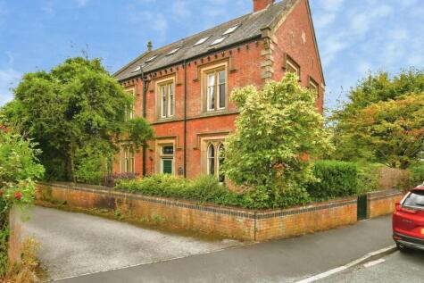 Station Drive, Ripon, North Yorkshire