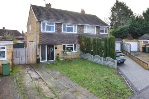 Woodlands, Coxheath, Maidstone, Kent