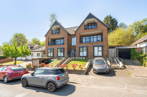 Northwood Avenue, Purley