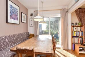 16, Brentwood Crescent, Brighton BN1 7EU