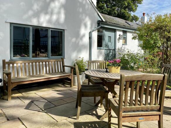 May Cottage
