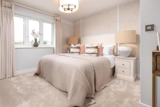 4 bed Detached for sale Image 8