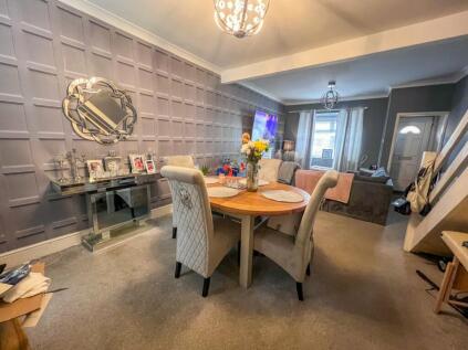 Lovett Street, Cleethorpes, N.E Lincolnshire, DN35
