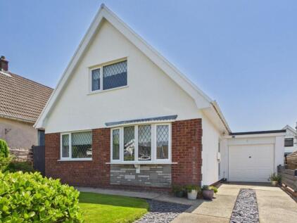 Leiros Parc Drive, Rhyddings, Neath