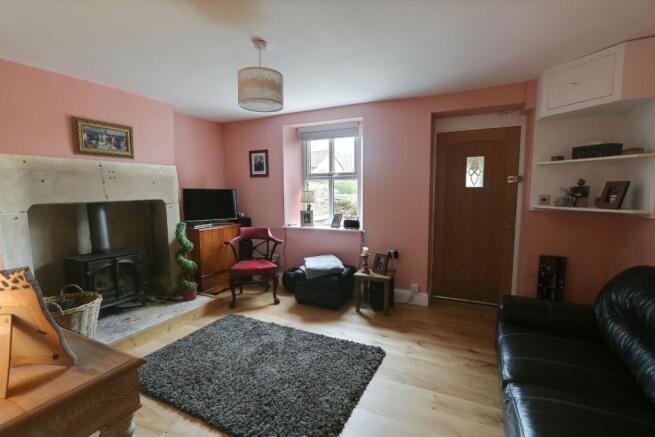 Sitting Room.