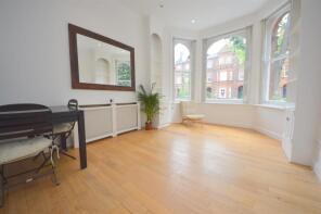 Flat B, 42, Greencroft Gardens, London NW6 3LU