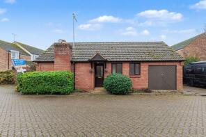 10, Cherry Orchard, Shipston-on-stour CV36 4QR