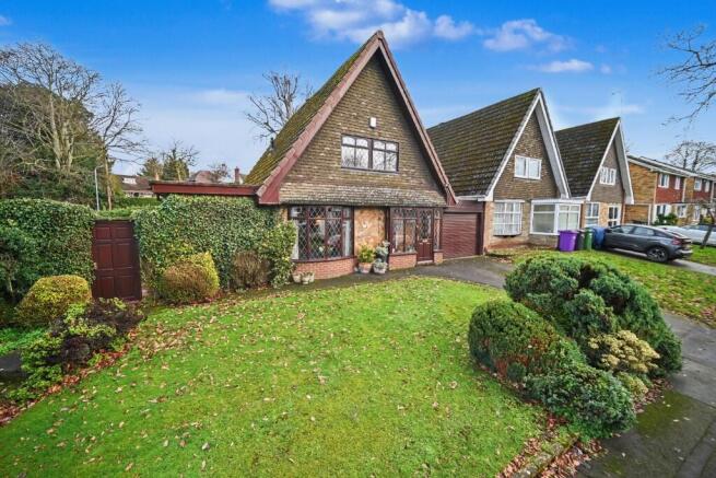 Surrey Drive, Finchfield, Wolverhampton, West Midlands, WV3 photo 4