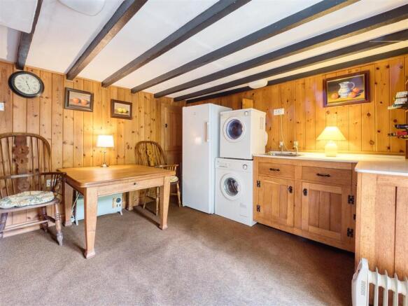 2 bed End of Terrace for sale Image 8