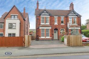 65, Sandbach Road North, Stoke-on-trent ST7 2AQ