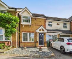 41, Harper Drive, Maidenbower, Crawley RH10 7LD