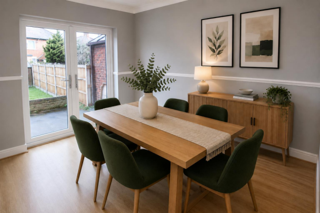 3 bed Semi-Detached for sale Image 4