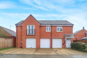 18, Marigold Road, Stratford-upon-avon CV37 7DW