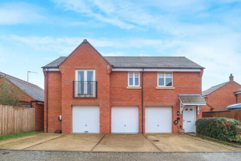 Marigold Road, Stratford-upon-Avon, CV37