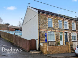 109, Tillery Road, Abertillery NP13 1HZ