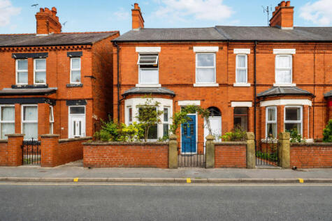 Bradley Road, Wrexham, LL13