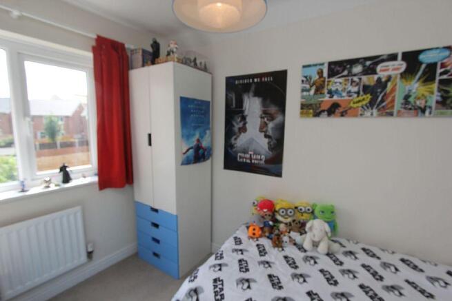 Bedroom 3