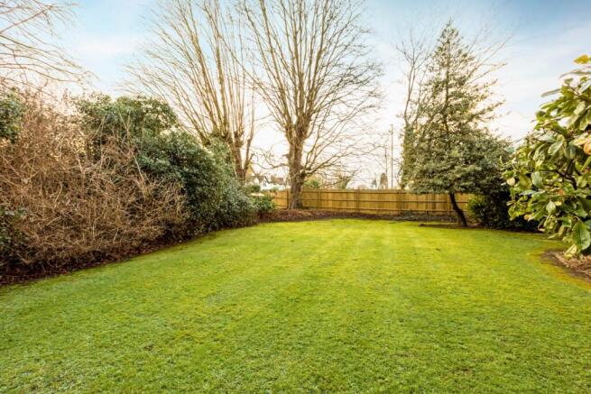 Gardens