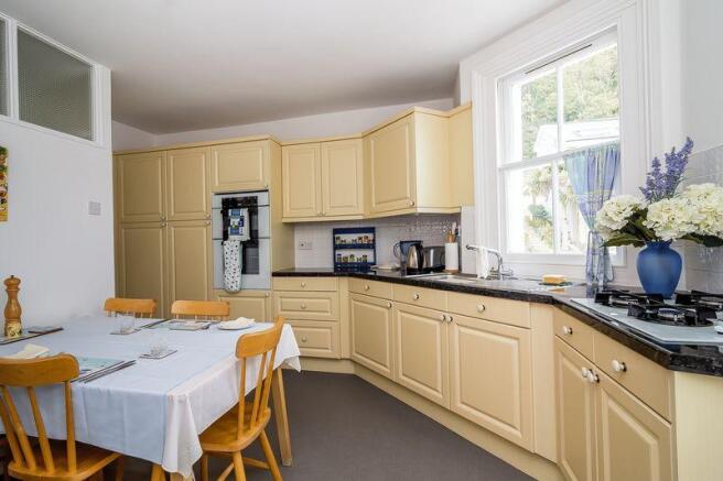 Kitchen Photo