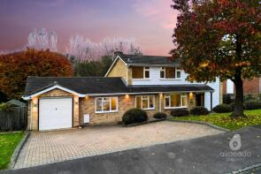 4, Sheep Walk, Emmer Green, Reading RG4 8NE