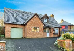 7, Victoria Road, Warminster BA12 8HA