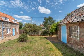 60 Beacon Hill Cottage, Beacon Hill Road, King's Lynn PE31 8ER